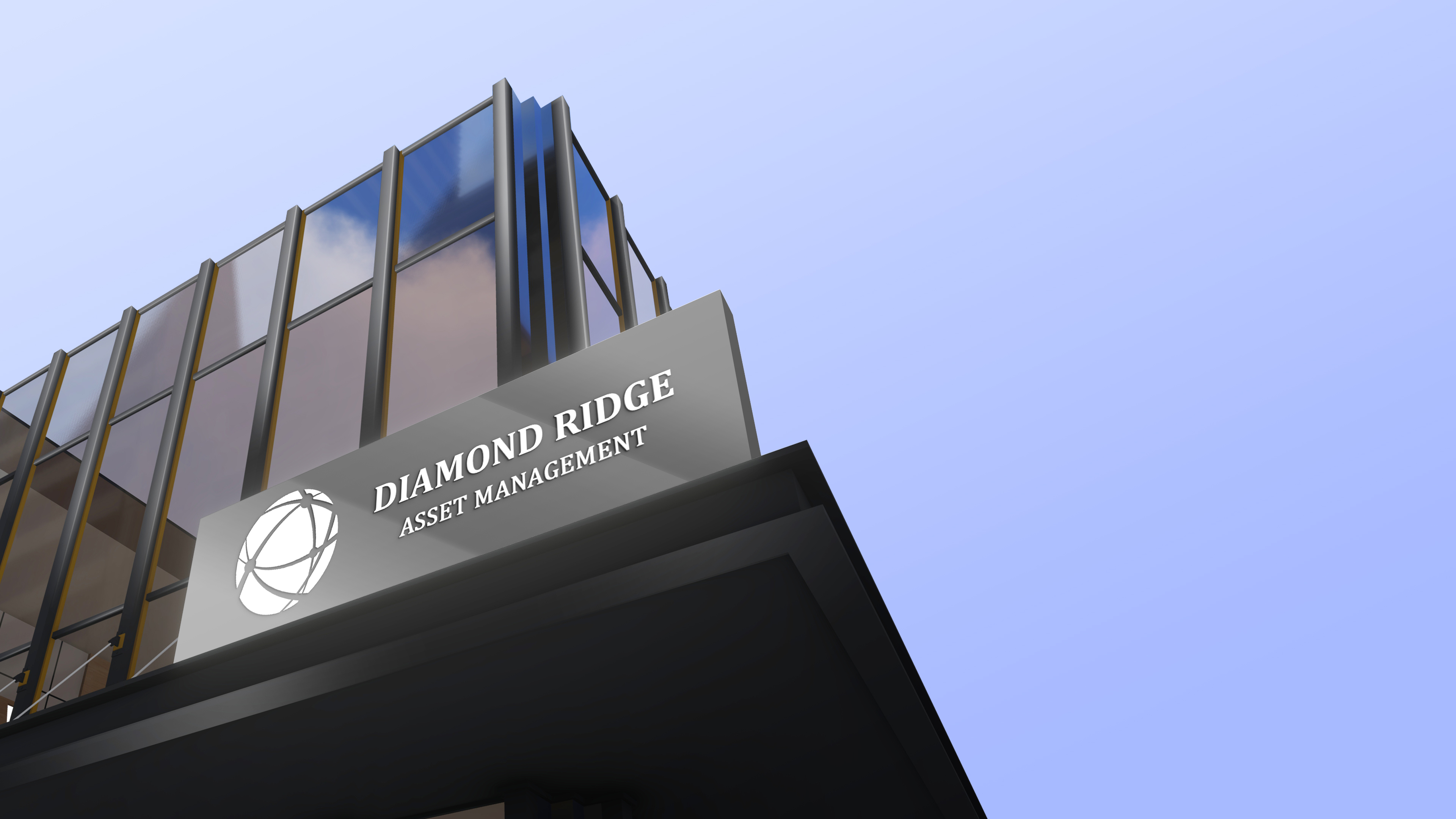 Diamond Ridge Asset Management